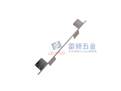包圓結構（gòu）轉（zhuǎn）軸