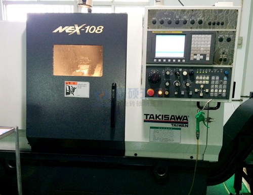 設備-數（shù）控刀（dāo）