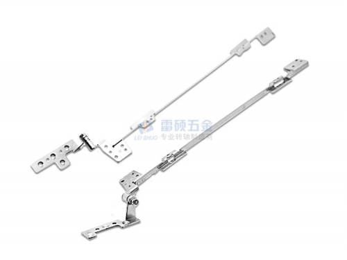 筆記本（běn）轉軸