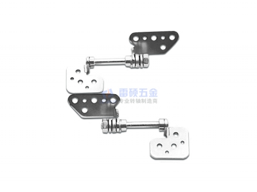 筆記本轉軸（zhóu）