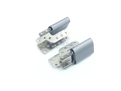 雙軸限位轉軸（zhóu）