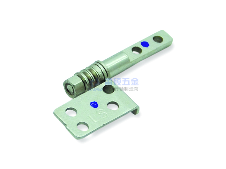 阻尼(ní)轉軸 阻尼轉軸