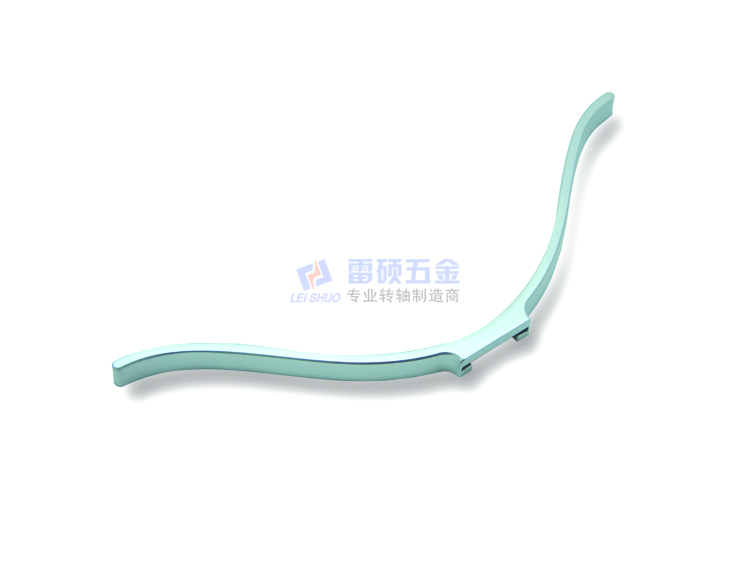 筆記本（běn）轉軸