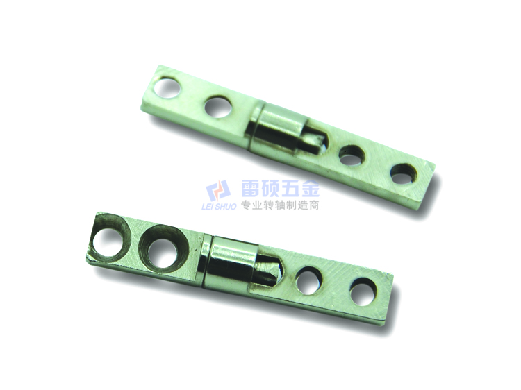 阻尼轉(zhuǎn)軸 阻尼轉軸