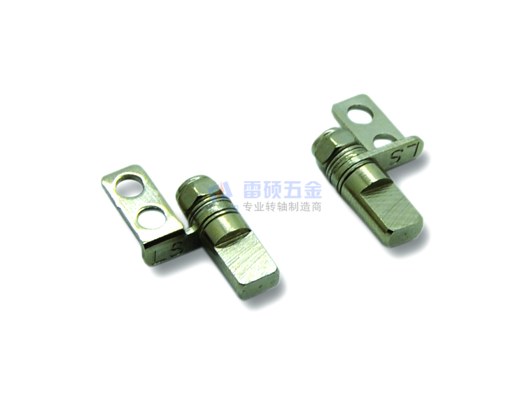 阻尼轉軸 阻尼轉軸