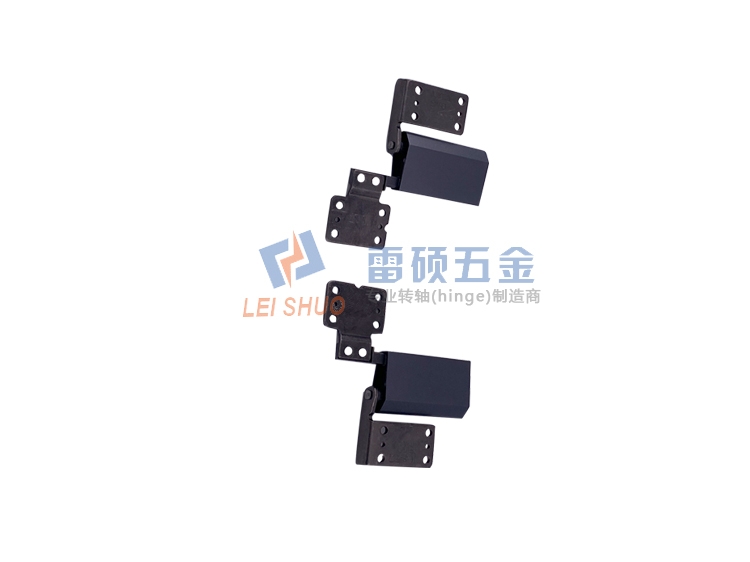 阻尼(ní)轉軸 阻尼轉軸