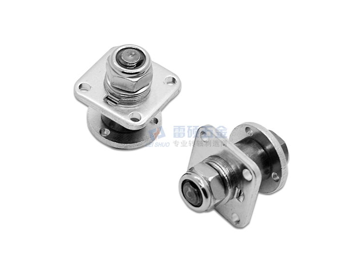 阻尼轉軸 阻尼轉軸