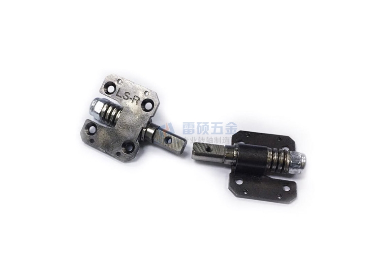 阻尼轉軸 阻尼轉軸