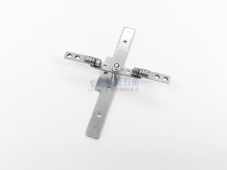 阻尼轉軸(zhóu) 阻(zǔ)尼轉(zhuǎn)軸